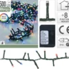 Lysslynge 1500ledlys multifarget IP44 30m-Ki Clearance