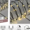 Lysslynge 24LED Varmhvit Inne/ute-Ki Clearance