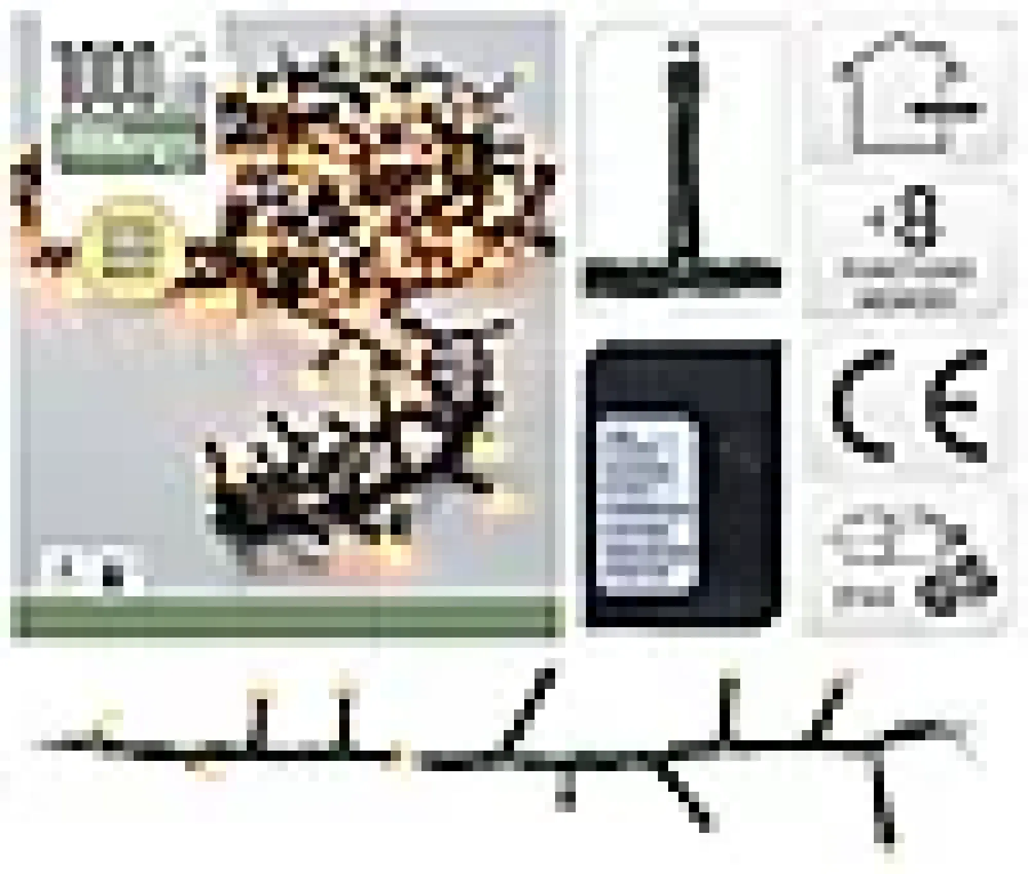 Lysslynge Micro Cluster 1000ledlys ute/inne-Ki Online
