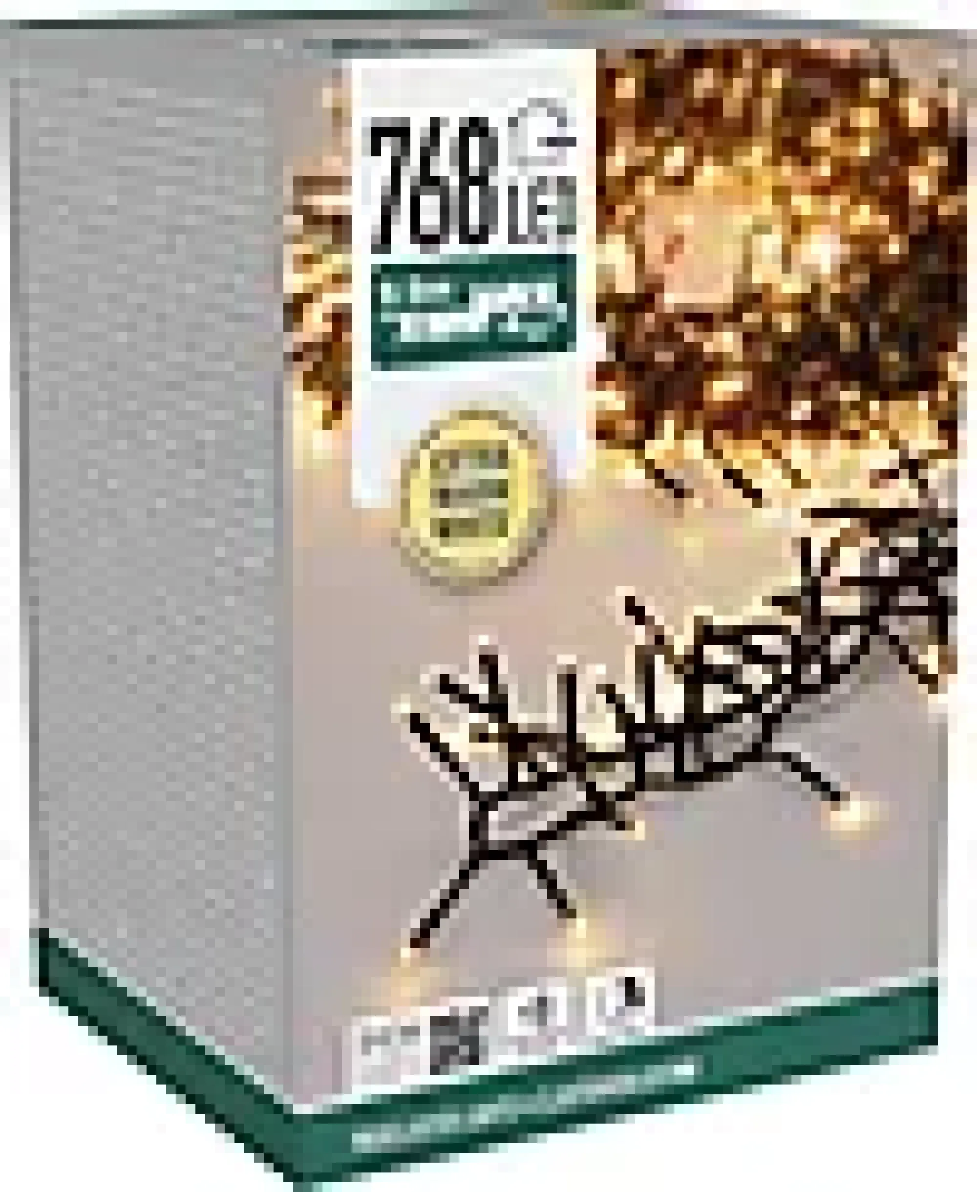 Lysslynge Treecluster 768ledlys ekstra varmhvit 9,9m-Ki Clearance
