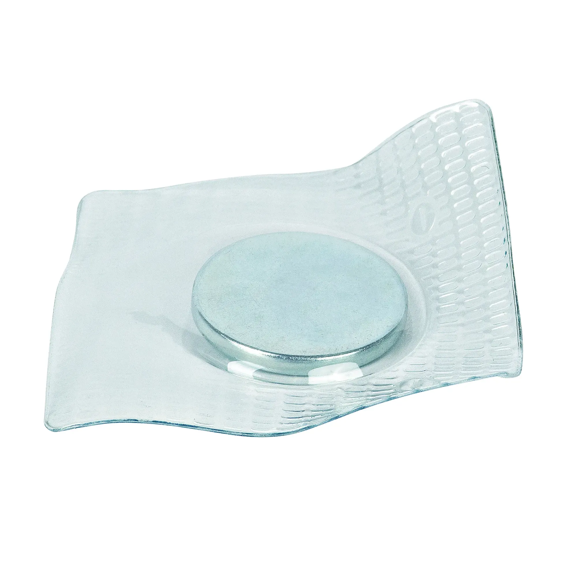 Magnet for innsying holder 1,5kg 4stk-Fix O Moll New