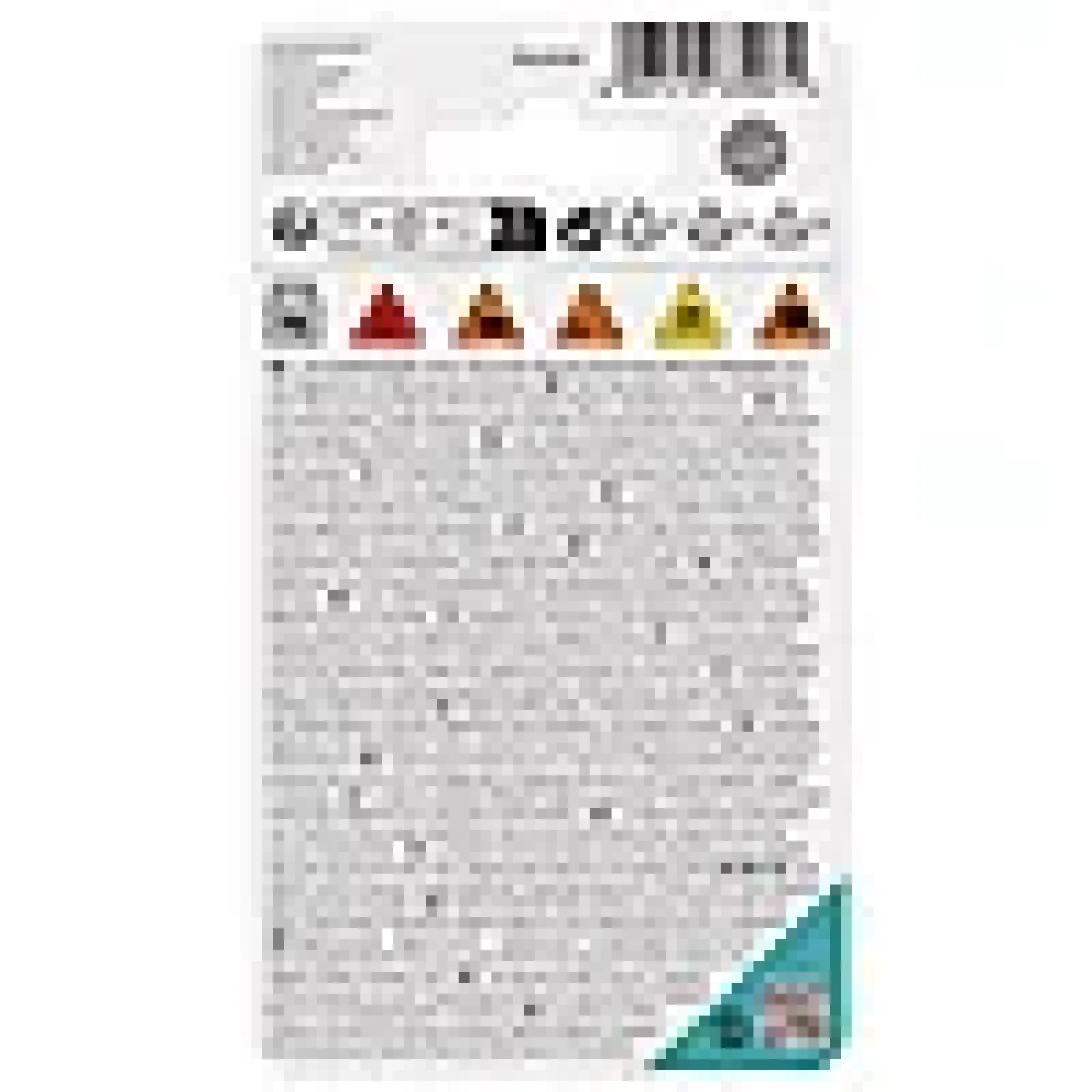 Magnet krok max 5kg 2stk-Fix O Moll