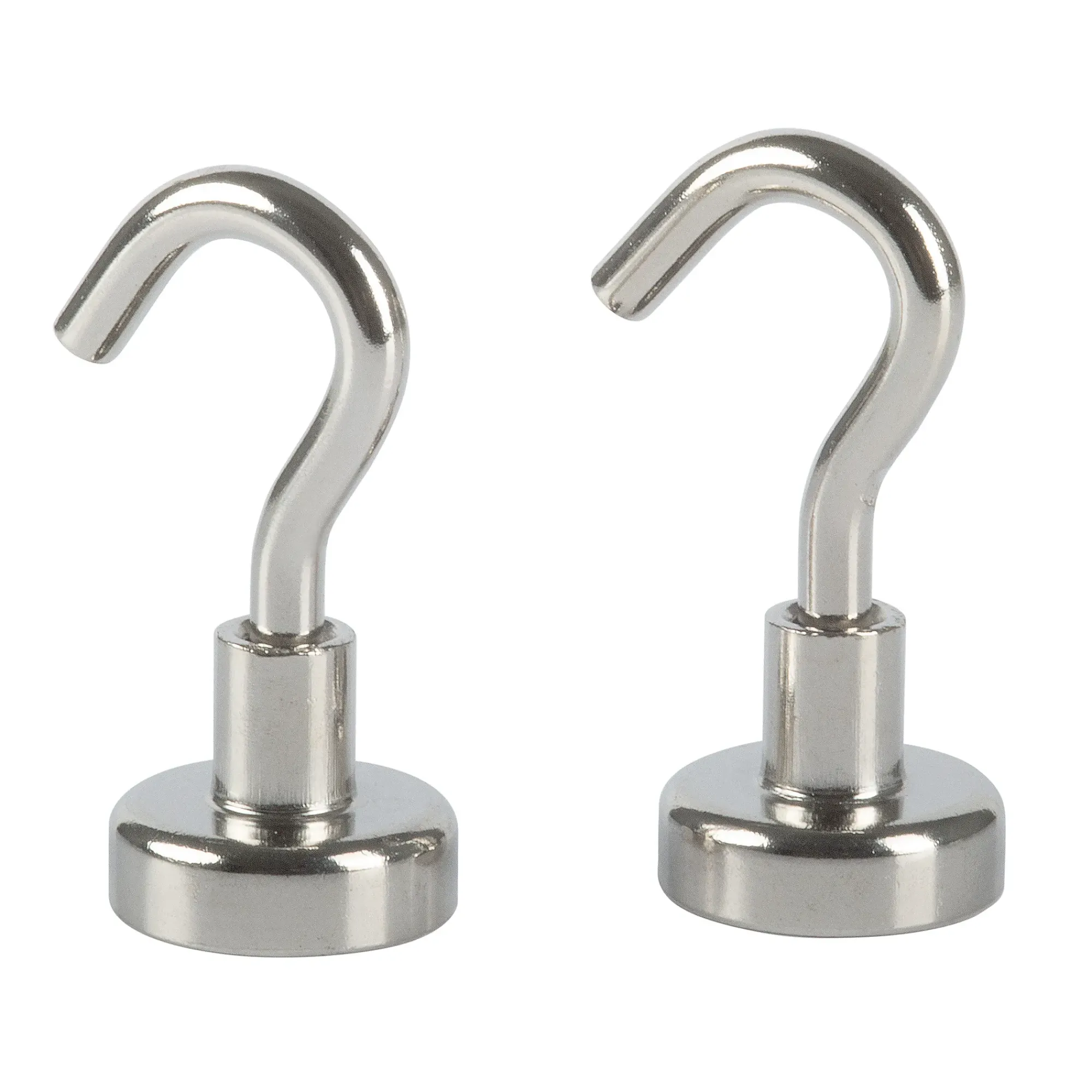 Magnet krok max 5kg 2stk-Fix O Moll