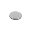 Magnetskiver Neodym silver selvlkebende 19mm 4stk 8kg-Fix O Moll New