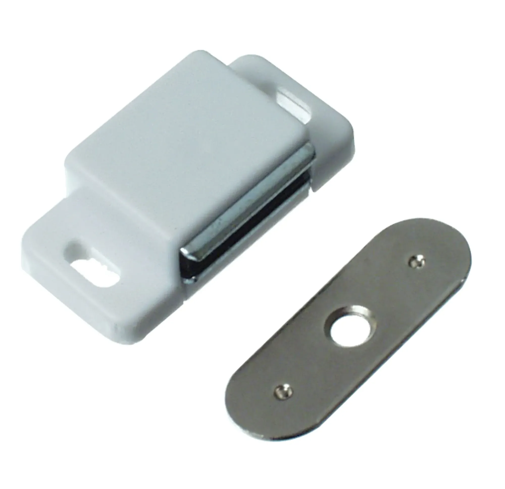 Magnetsneppert 6kg-Pn Beslag New