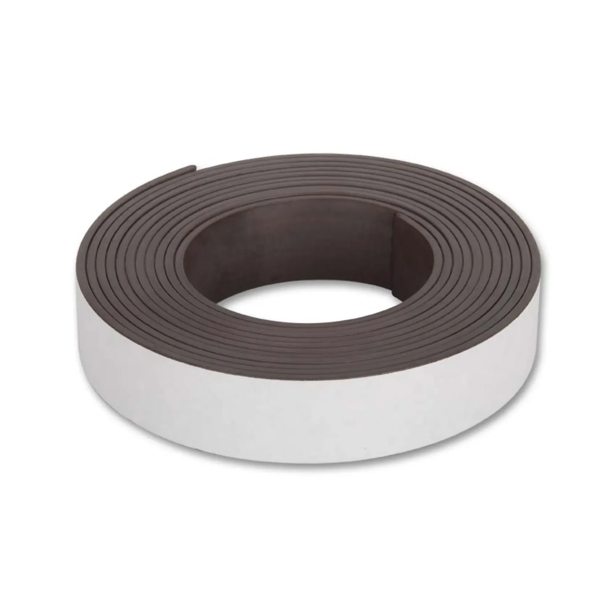 Magnet tape 2,5mx20mm-Fix O Moll Sale