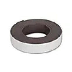 Magnet tape 2,5mx20mm-Fix O Moll Sale