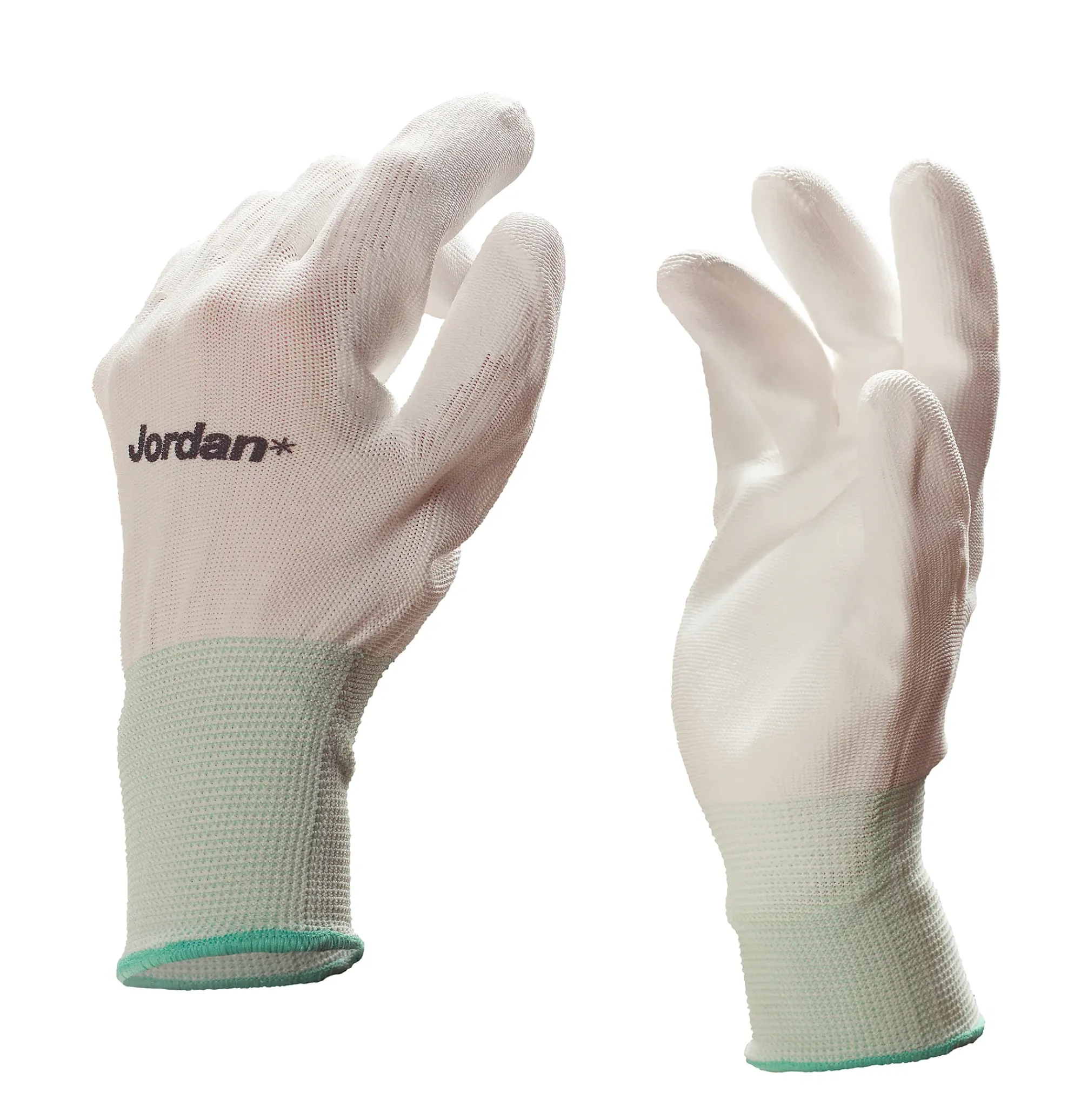 Malehansker medium 2 par-Jordan Clearance
