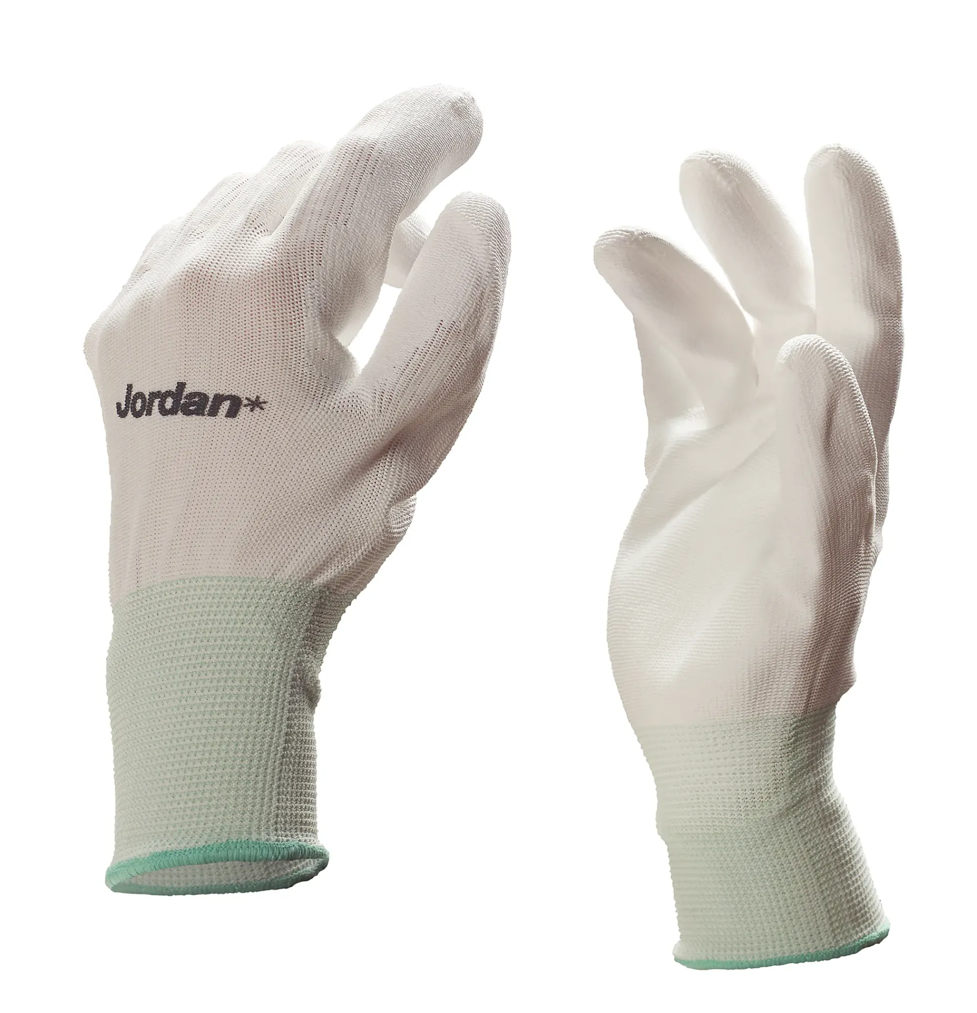 Malehansker medium 2 par-Jordan Clearance