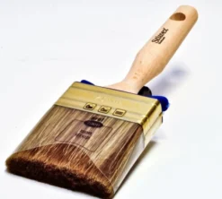 Malepensel non-drop Stiwex proff 100mm-Drywood Best