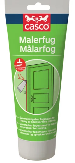 Malerfug akryl 200ml-Casco Online