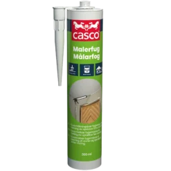 Malerfug akryl 300ml-Casco