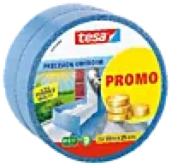 Malertape PRO Outdoor 25mx25mm 2stk-Tesa Clearance