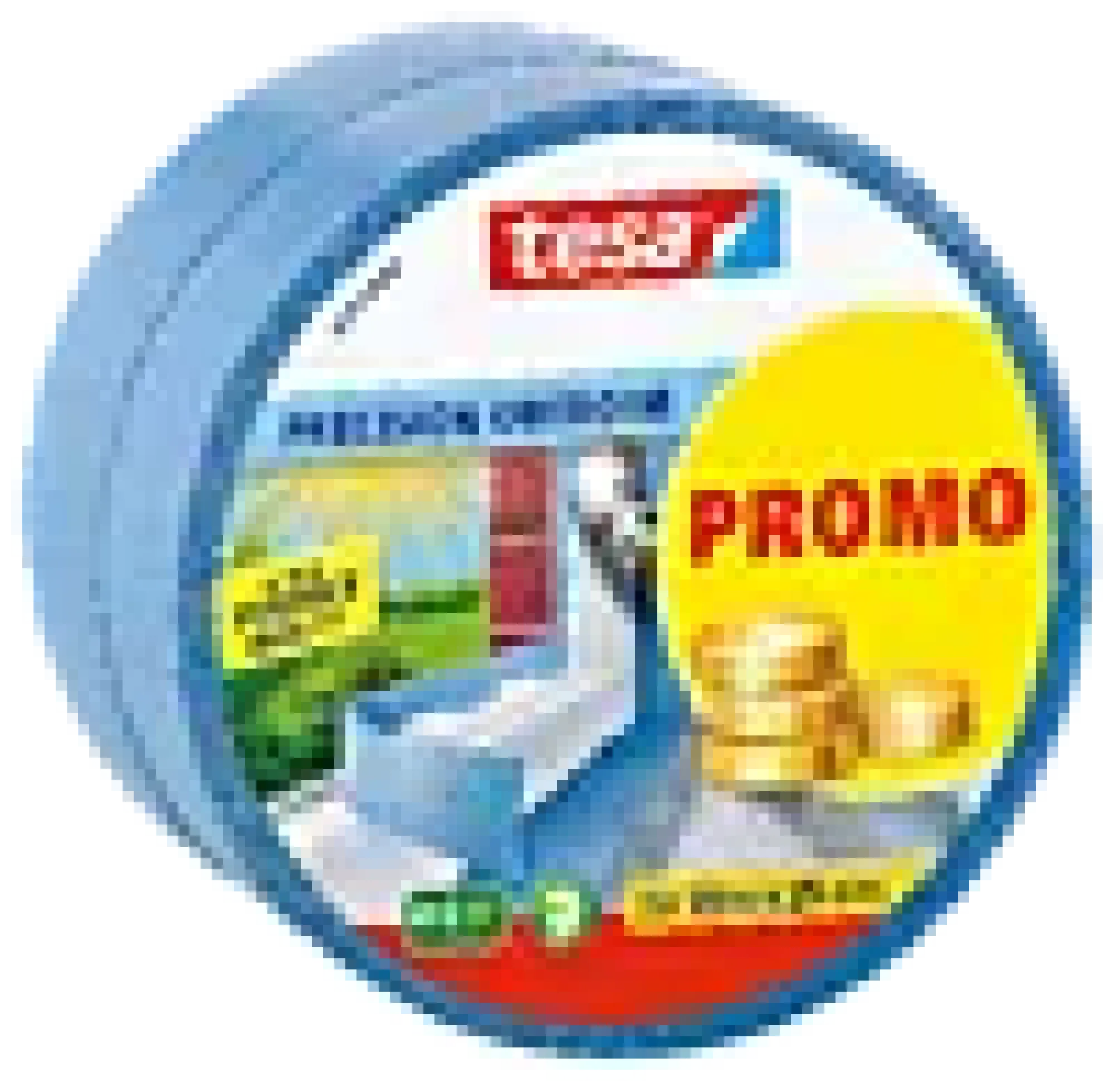 Malertape PRO Outdoor 25mx25mm 2stk-Tesa Clearance
