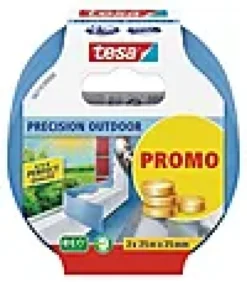 Malertape PRO Outdoor 25mx25mm 2stk-Tesa Clearance