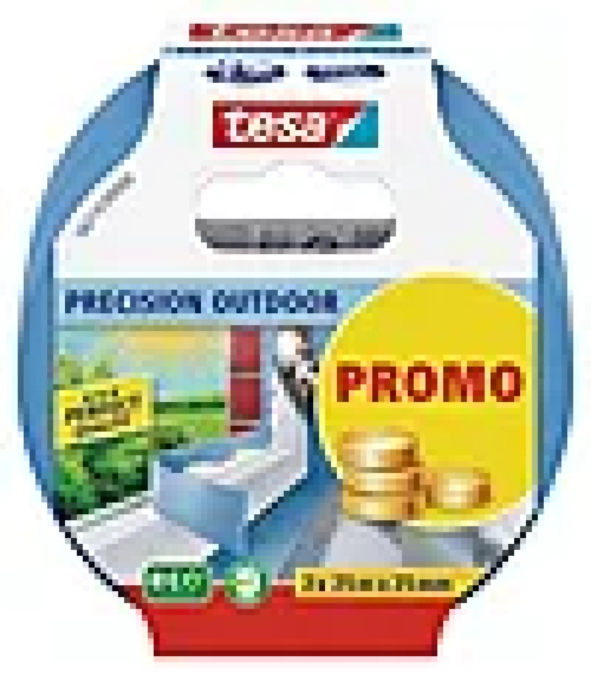 Malertape PRO Outdoor 25mx25mm 2stk-Tesa Clearance