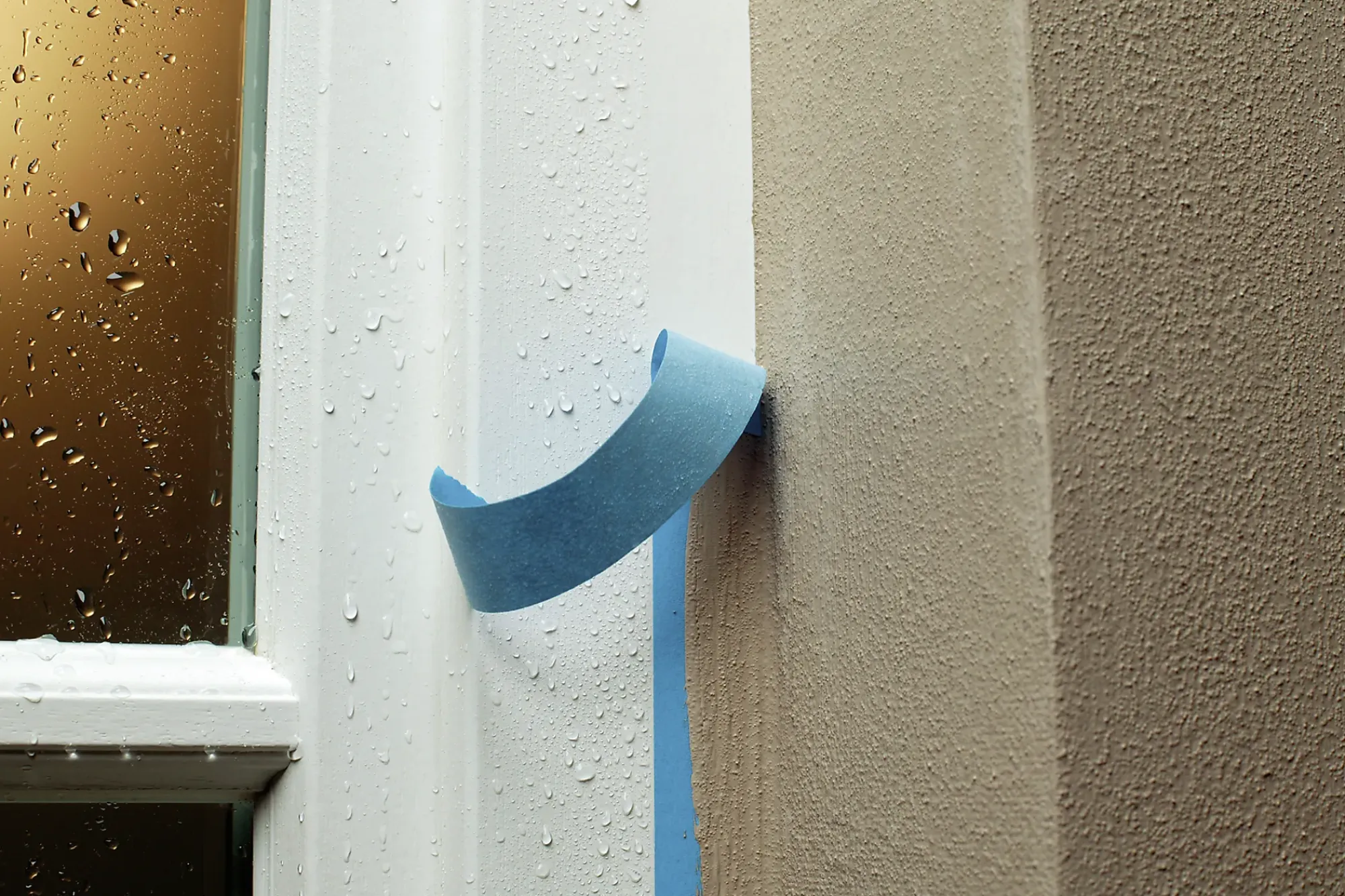 Malertape PRO Outdoor 25mx25mm 2stk-Tesa Clearance