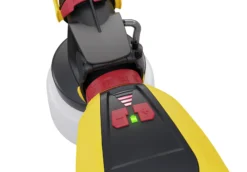 Malesprøyte universal W600 18V-Wagner Discount