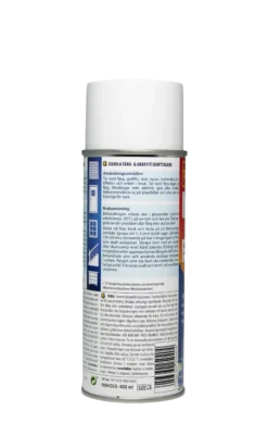 Maling- og graffitifjerner 400ml-Duxola
