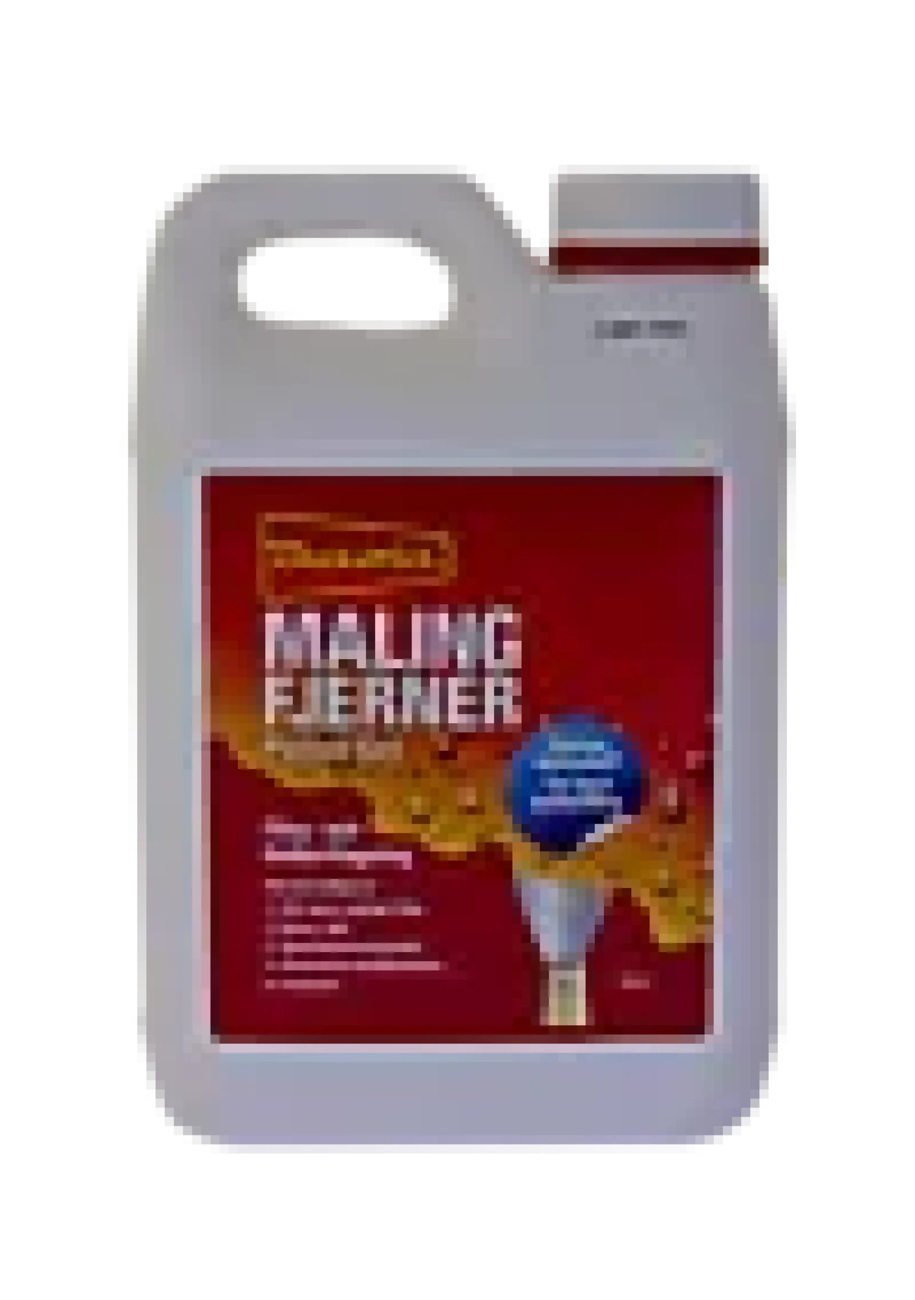 Malingsfjerner Power Gel 2,5l-Duxola Best