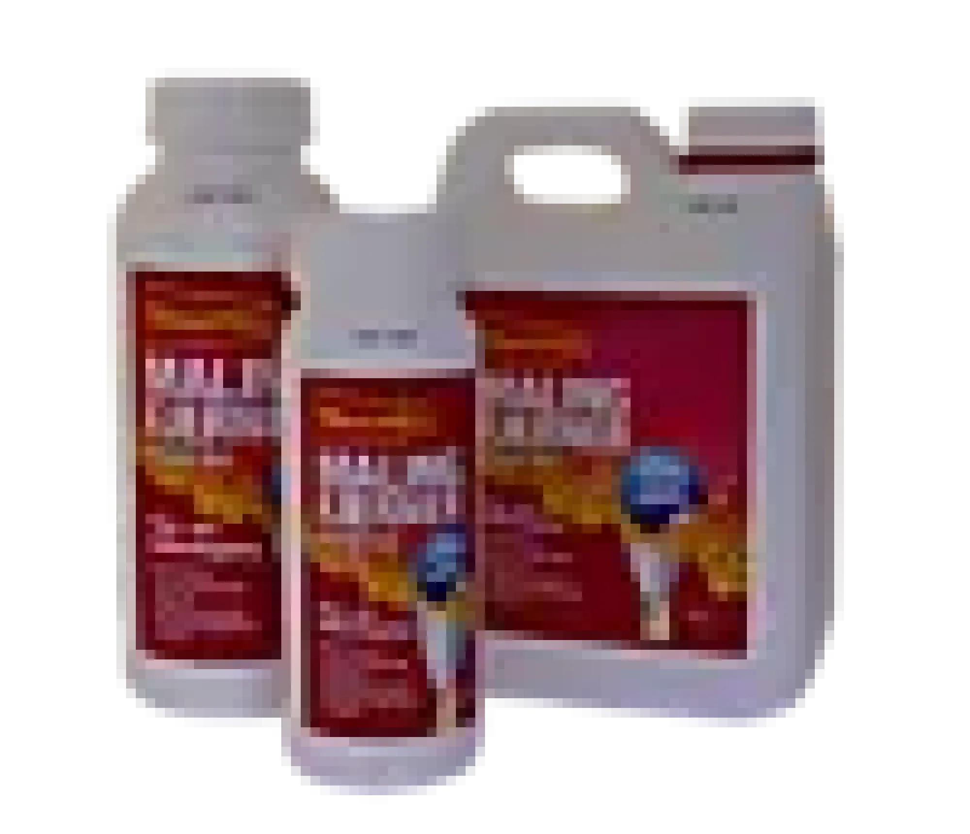 Malingsfjerner Power Gel 2,5l-Duxola Best