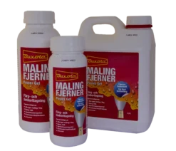 Malingsfjerner Power Gel 1l-Duxola Clearance