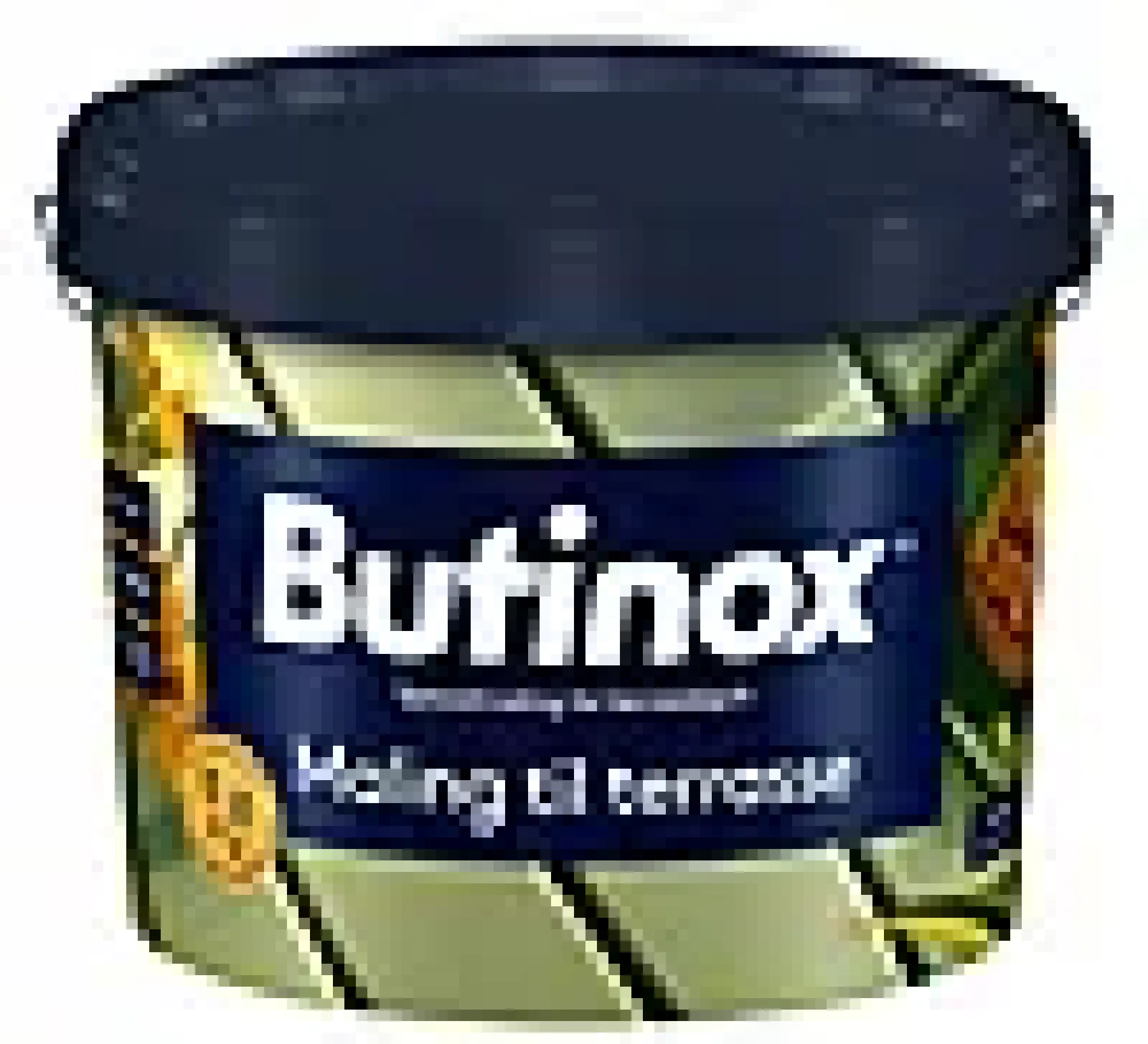 Maling Terrasse B Base 9L-Butinox New