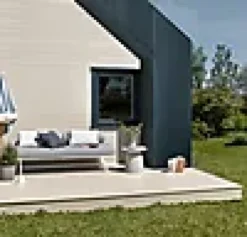 Maling Terrasse B Base 9L-Butinox New