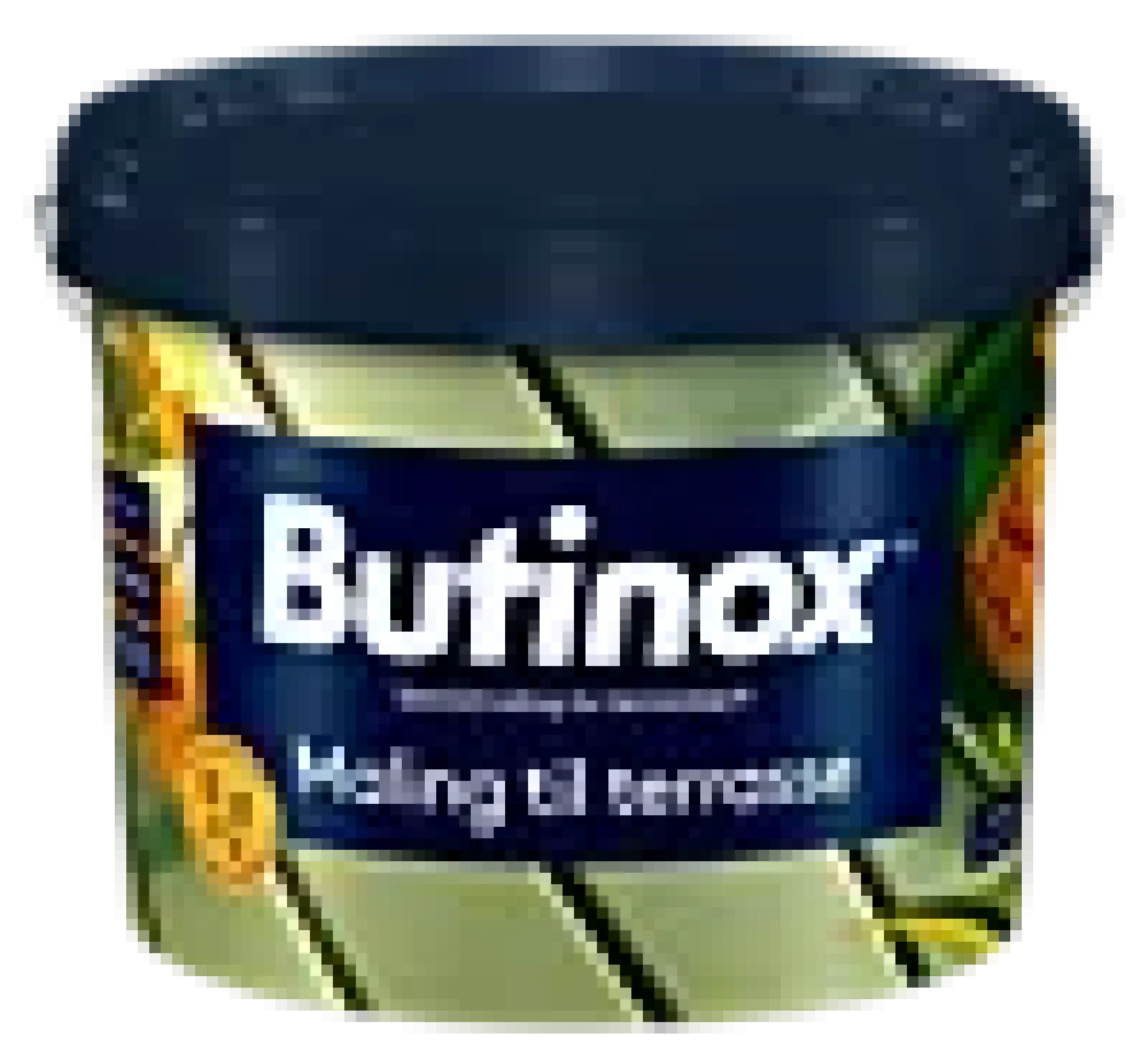 Maling Terrasse B Base 9L-Butinox New