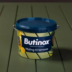 Maling Terrasse C Base 9L-Butinox New