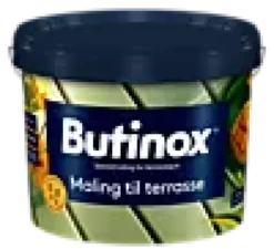 Maling Terrasse C Base 9L-Butinox New
