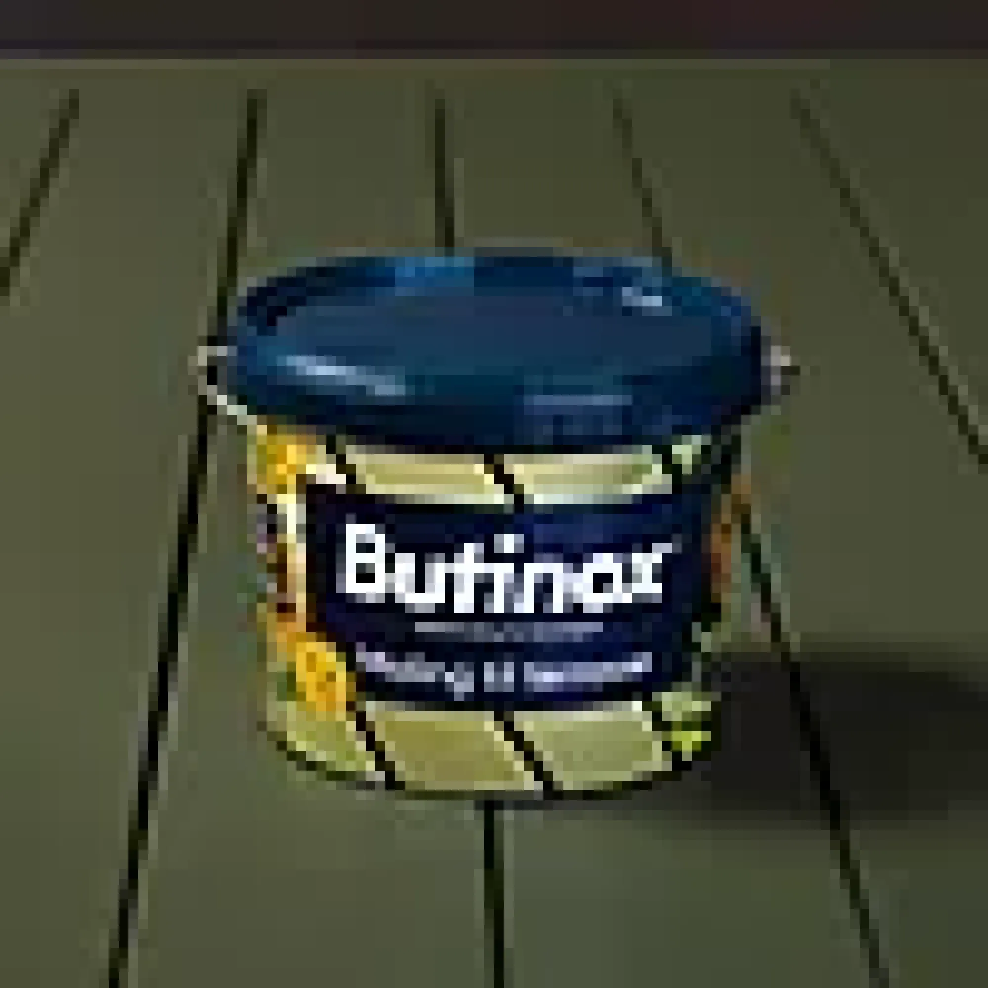 Maling Terrasse C Base 9L-Butinox New