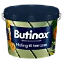 Maling Terrasse C Base 2,7L-Butinox Best