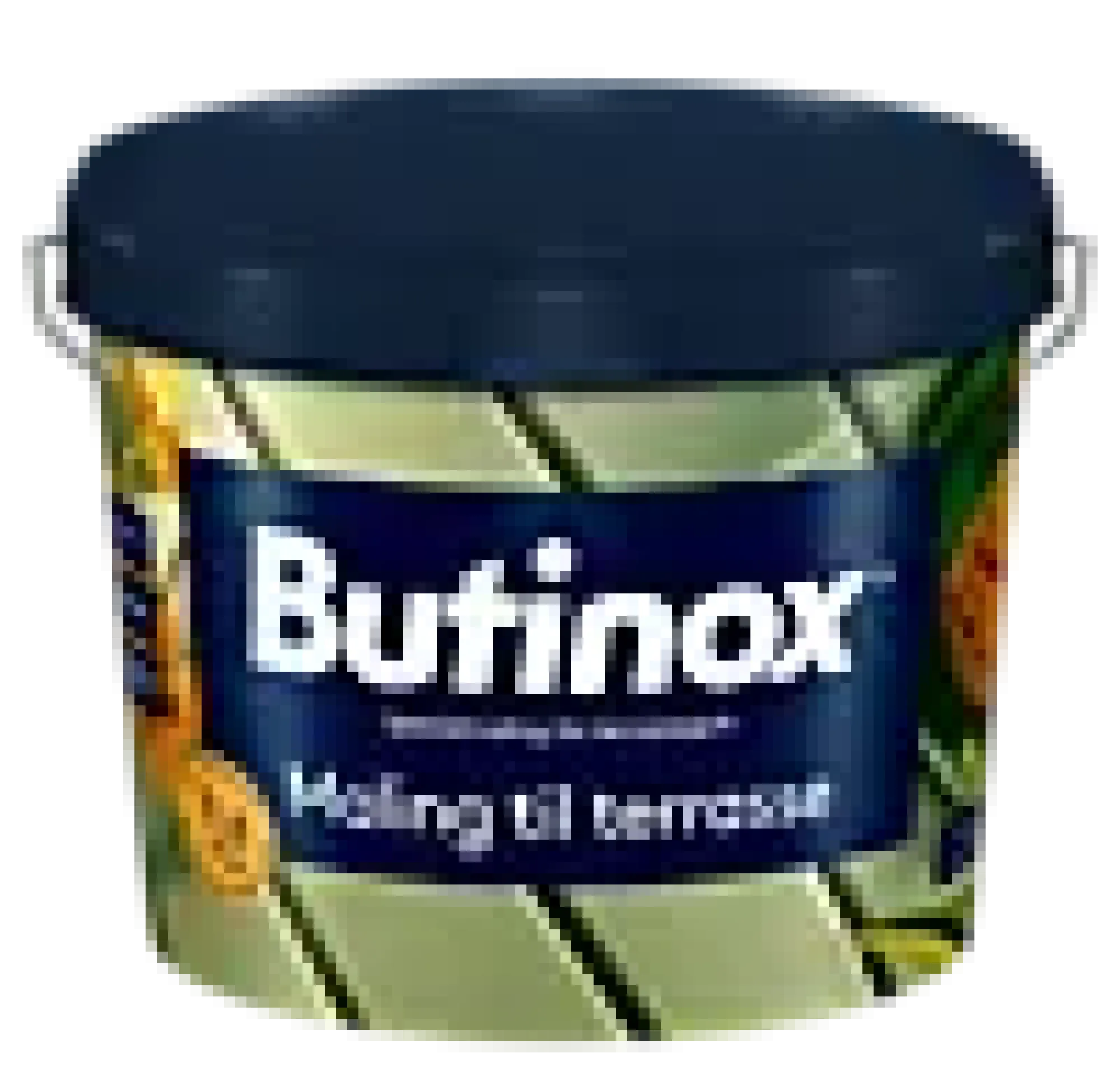 Maling Terrasse C Base 2,7L-Butinox Best