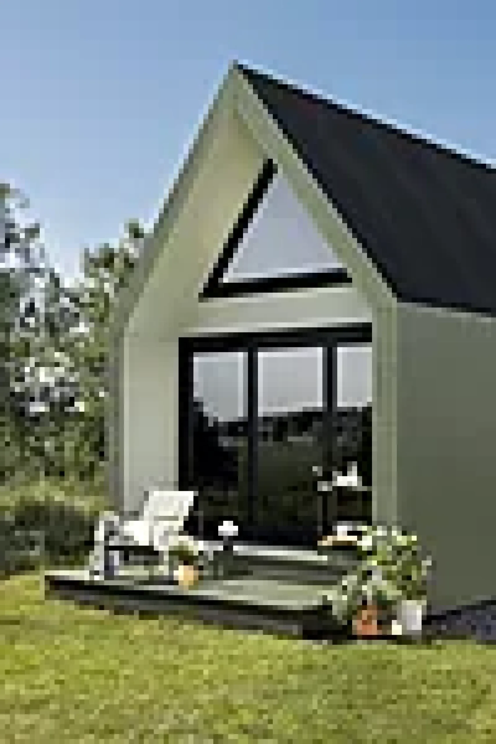 Maling Terrasse C Base 2,7L-Butinox Best