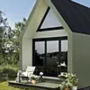 Maling Terrasse Klassisk Hvit 9L-Butinox Hot