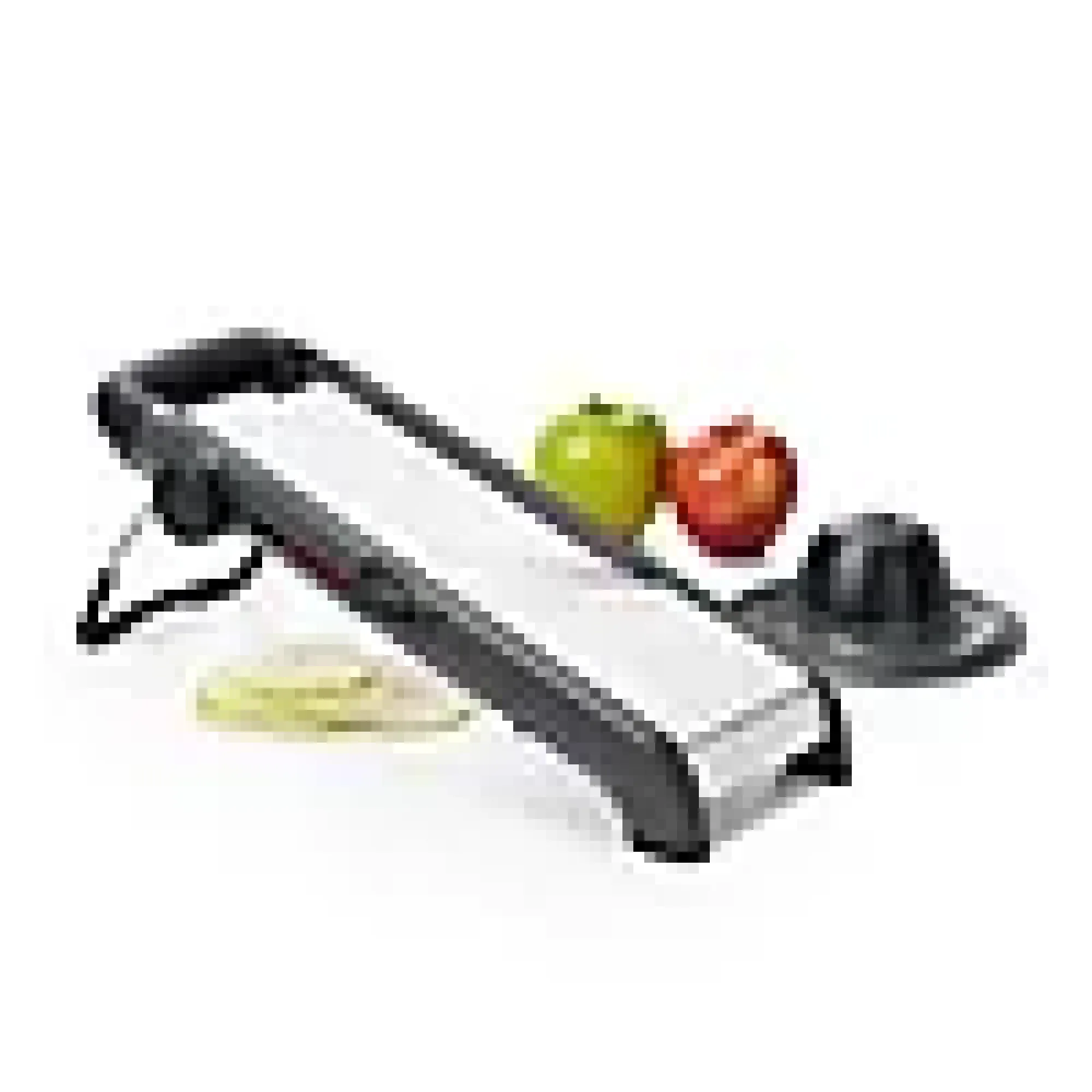 Mandolinjern Chef 2.0-Oxo Clearance