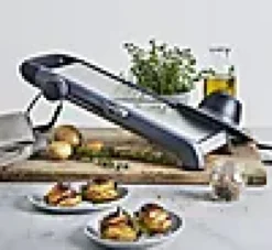 Mandolinjern Chef 2.0-Oxo Clearance