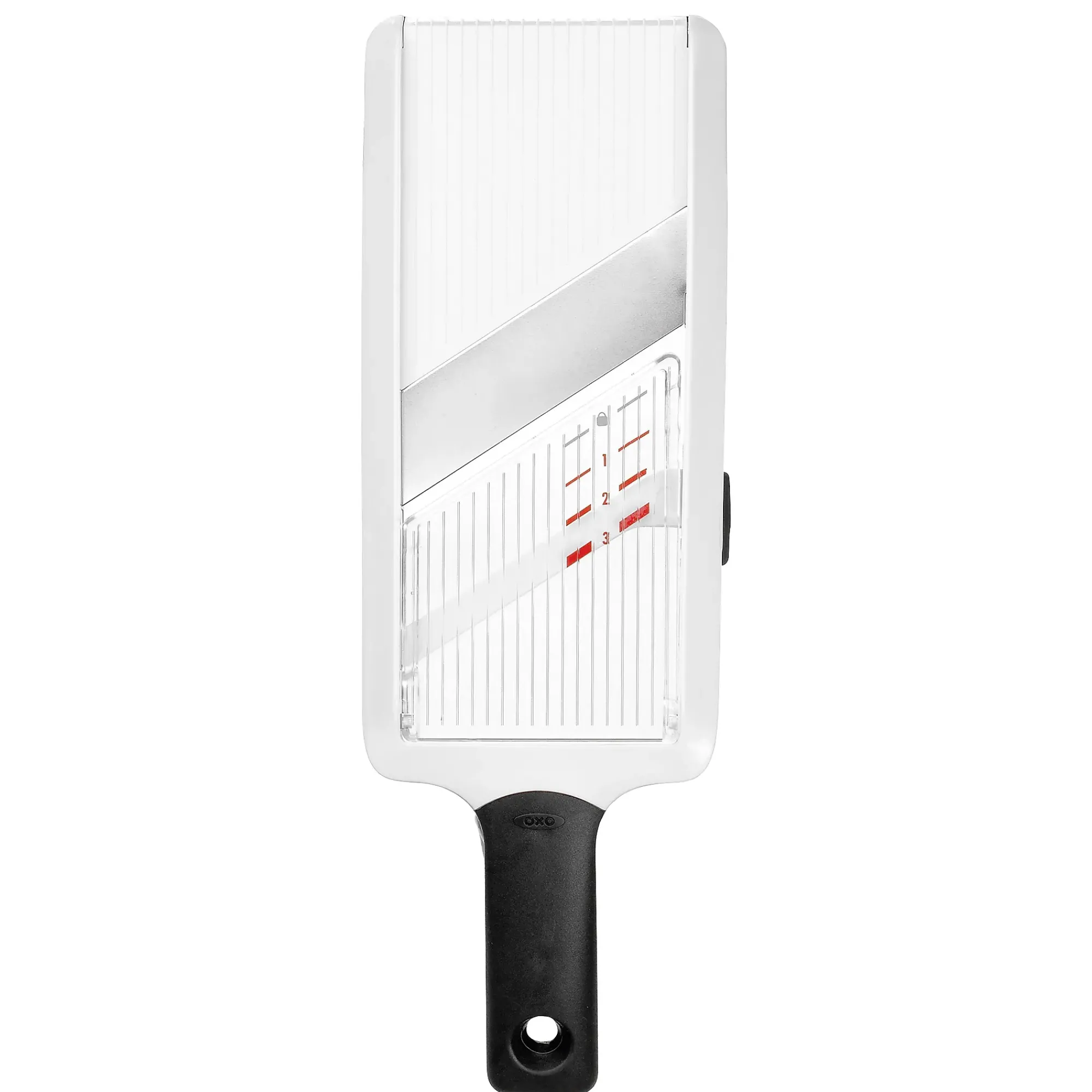 Mandolinjern håndholdt-Oxo Outlet