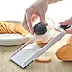 Mandolinjern håndholdt-Oxo Outlet