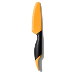 Mangokniv med skje-Oxo Discount