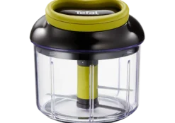 Manuell Hakker 900ml-Tefal Discount
