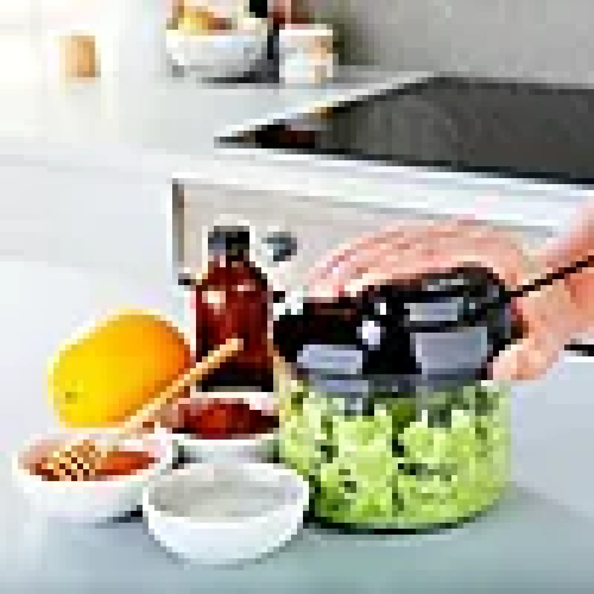 Manuell Hakker 900ml-Tefal Discount