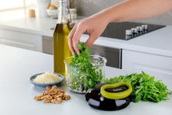 Manuell Hakker 900ml-Tefal Discount