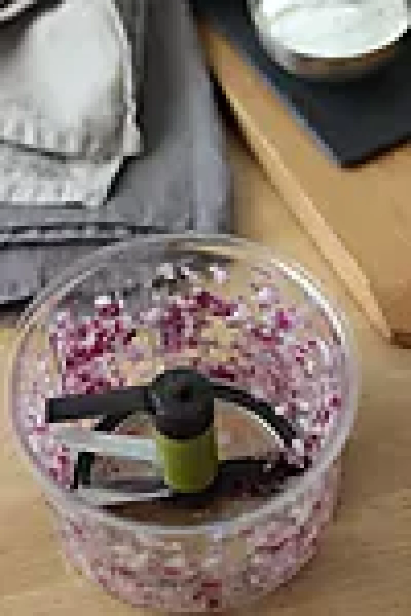 Manuell Hakker 900ml-Tefal Discount