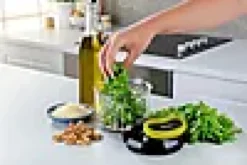 Manuell Hakker 900ml-Tefal Discount