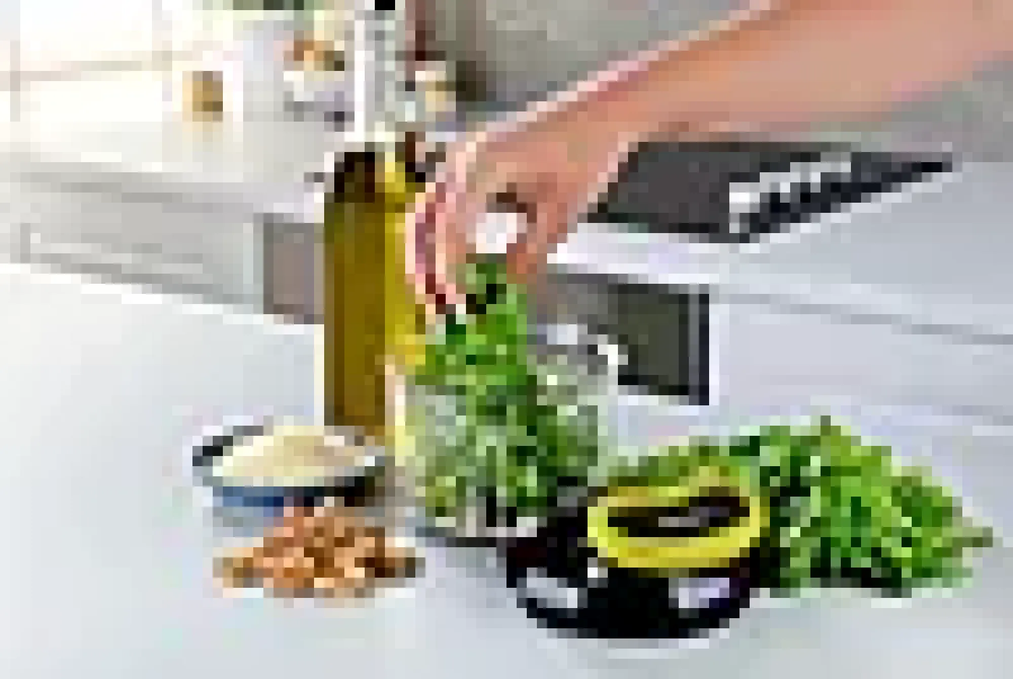 Manuell Hakker 900ml-Tefal Discount
