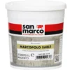 MARCO POLO MATT SØLV 1L SABLE-Tjæralin New