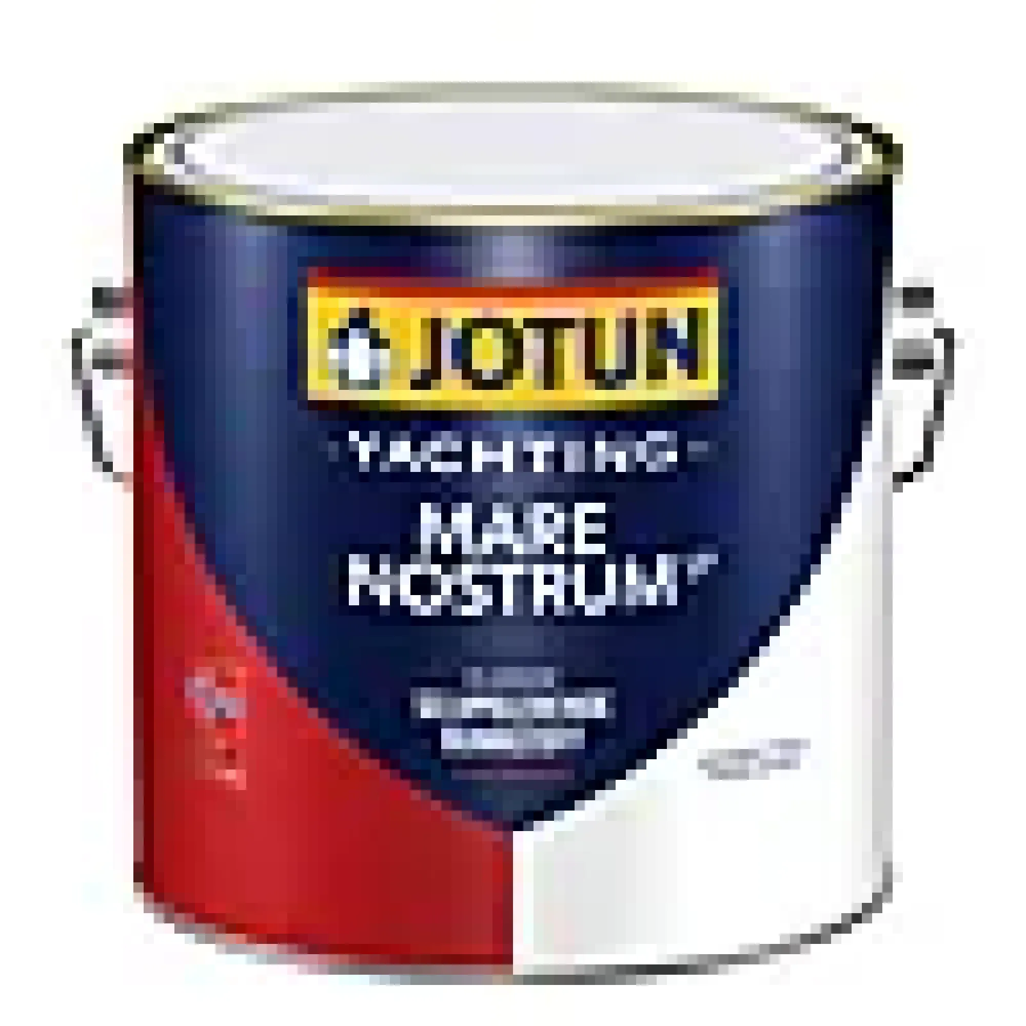 Mare Nostrum SP black 2,5l-Jotun Clearance