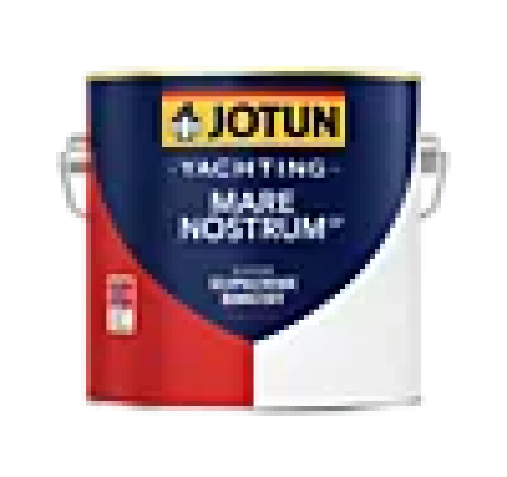 Mare Nostrum SP black 2,5l-Jotun Clearance